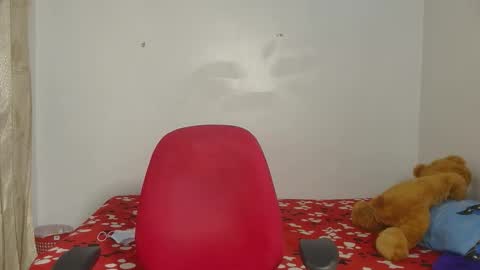 Anonymous online show from 11/29/25, 05:32