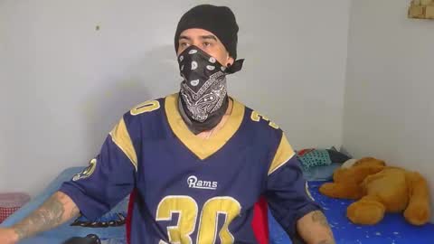 Anonymous online show from 12/02/25, 03:23