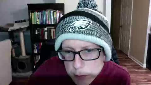 anonymousfrederick76 online show from 01/24/25, 12:09