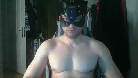 Anonymousguy online show from 03/27/26, 09:25