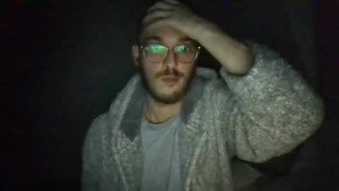 anonymousstoner58 online show from 10/19/25, 01:06