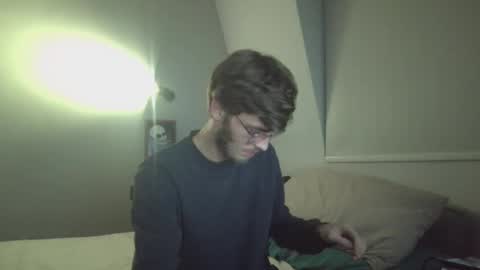 anonymousstoner58 online show from 01/19/26, 01:42