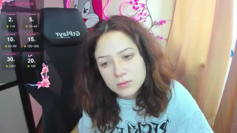 Snapshot of anora_millerr chatting on 11/15/25, 04:43 Anora online show from 11/15/25, 04:43