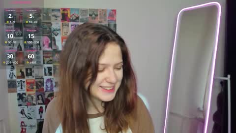 Snapshot of anora_millerr chatting on 12/05/25, 08:12 Anora online show from 12/05/25, 08:12