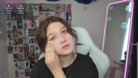 Anora online show from 01/07/26, 09:01