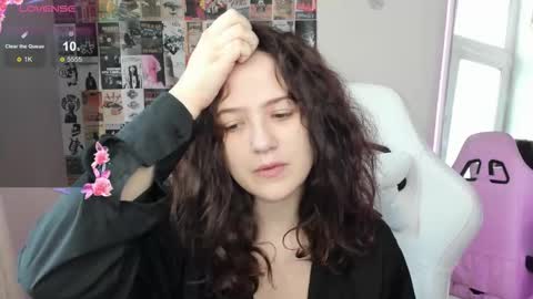 Anora online show from 02/01/26, 08:24