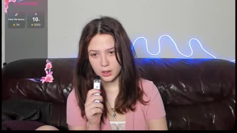 Anora online show from 02/19/26, 08:21