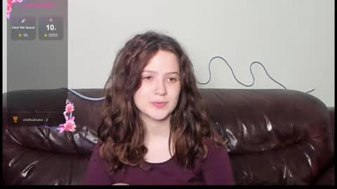 Anora online show from 02/27/26, 08:25