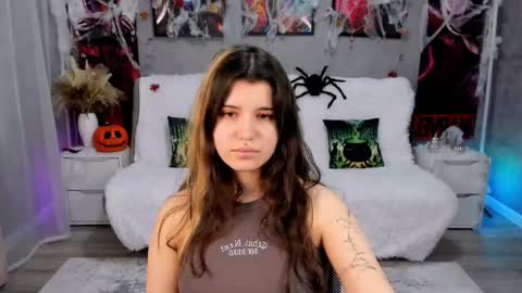 Anora online show from 11/06/25, 12:28