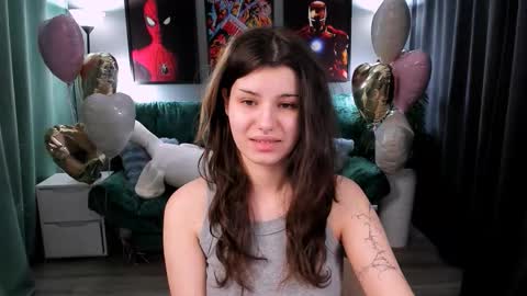 Anora online show from 02/15/26, 12:58