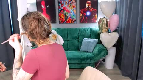 Anora online show from 02/19/26, 12:34