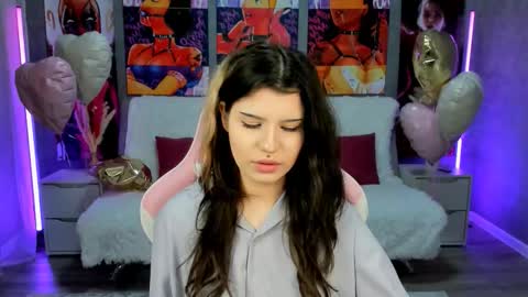 Anora online show from 02/24/26, 06:39