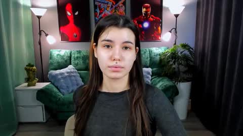 Anora online show from 03/23/26, 02:21