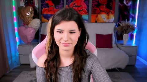 Anora online show from 04/02/26, 04:48