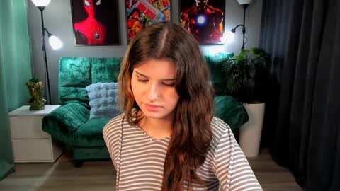 Anora online show from 04/08/26, 05:24