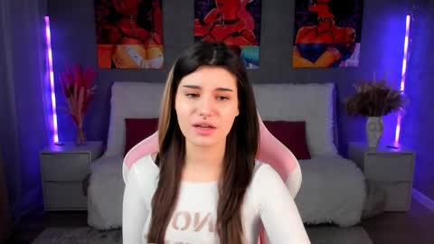 Anora online show from 04/13/26, 02:44