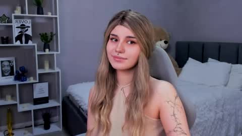 Anora online show from 04/22/26, 03:02