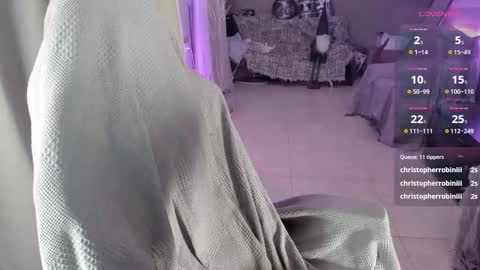 jasperD online show from 10/28/25, 06:43