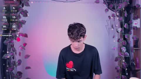 Jordan Mateo online show from 03/03/25, 01:42