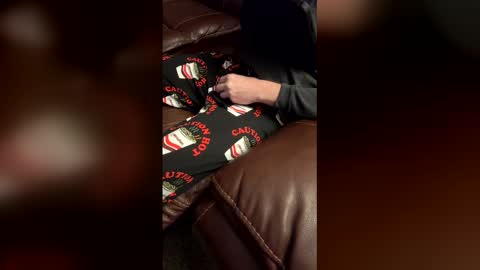 Snapshot of anrkissed chatting on 02/25/26, 11:03 anarchist online show from 02/25/26, 11:03