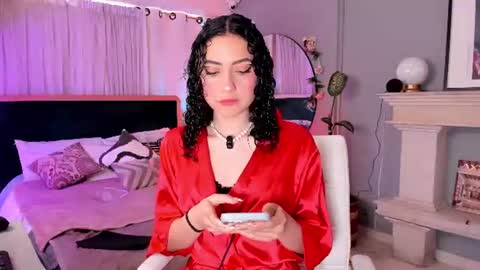 Anseru online show from 07/24/26, 11:52