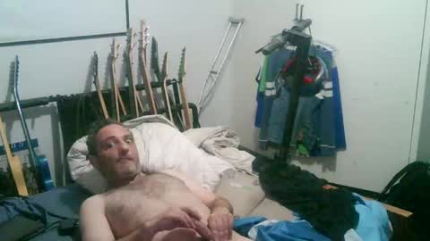 anssyboy696 online show from 02/21/25, 07:10