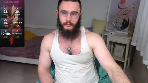 Ant online show from 04/23/26, 02:30