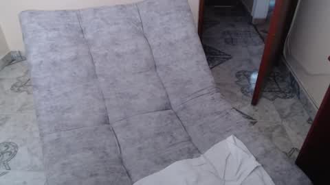 PAMELA online show from 12/10/24, 08:49