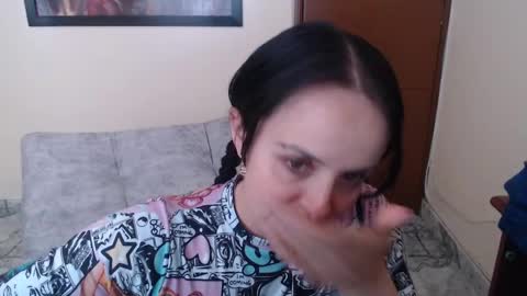 PAMELA online show from 12/20/24, 07:50