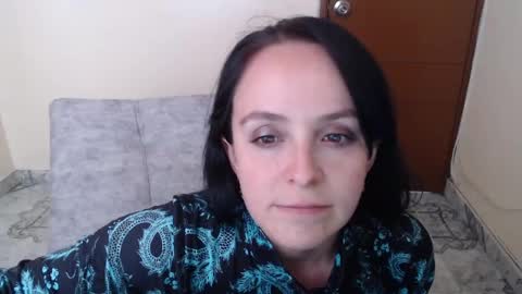 PAMELA online show from 02/09/25, 04:50