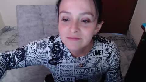 PAMELA online show from 11/25/25, 09:04