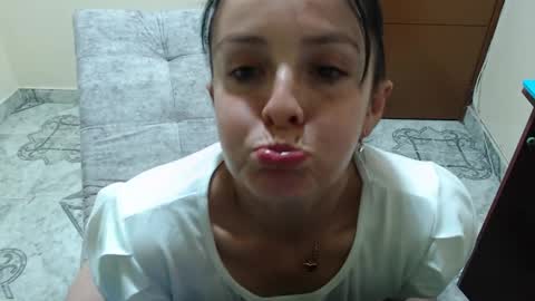 PAMELA online show from 11/26/25, 10:22