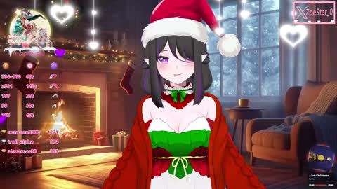 Snapshot of antares_star chatting on 12/26/24, 04:10 Zoe online show from 12/26/24, 04:10