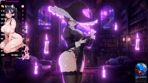 Zoe online show from 02/24/26, 04:10