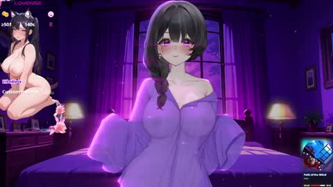 Zoe online show from 03/28/26, 05:51