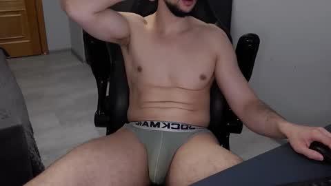 Snapshot of antawnata chatting on 10/19/25, 09:59 AntawnT online show from 10/19/25, 09:59