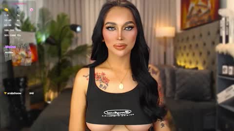 Snapshot of antheia18_xx chatting on 10/29/25, 04:42 MISS ANGELA online show from 10/29/25, 04:42