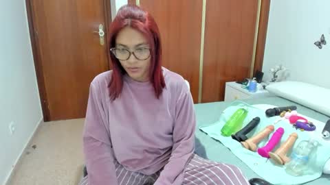 anthonela_hotsex online show from 01/15/26, 11:15