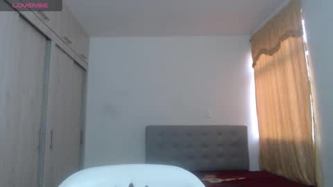 Anthonela Queen online show from 10/05/25, 12:25