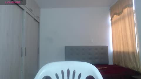 Anthonela Queen online show from 10/09/25, 03:10