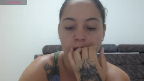 Anthonela Queen online show from 02/11/26, 10:09