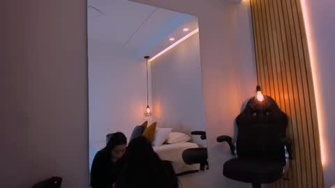 Anthonella Sweet online show from 10/08/25, 11:19