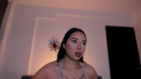 Anthonella Sweet online show from 02/06/26, 11:35