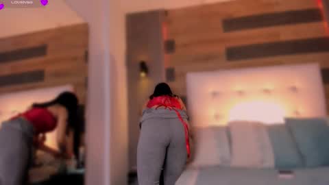 Anthonella Sweet online show from 03/03/26, 11:38