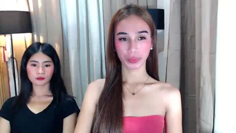 thonette online show from 07/04/26, 02:23