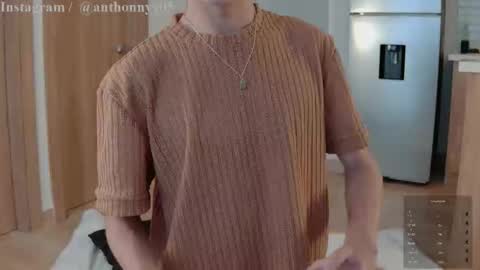 TONY NEW ACCOUNT online show from 11/22/25, 10:42