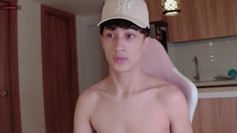 TONY NEW ACCOUNT online show from 04/01/26, 12:33