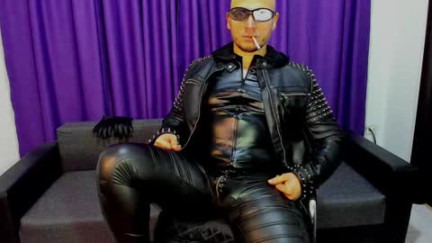 Anthony online show from 12/09/24, 02:24