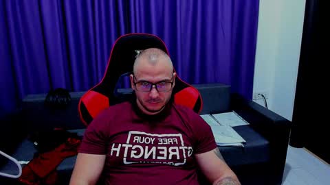 Anthony online show from 01/31/25, 12:39