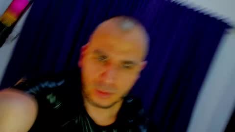 Anthony online show from 02/05/25, 12:31